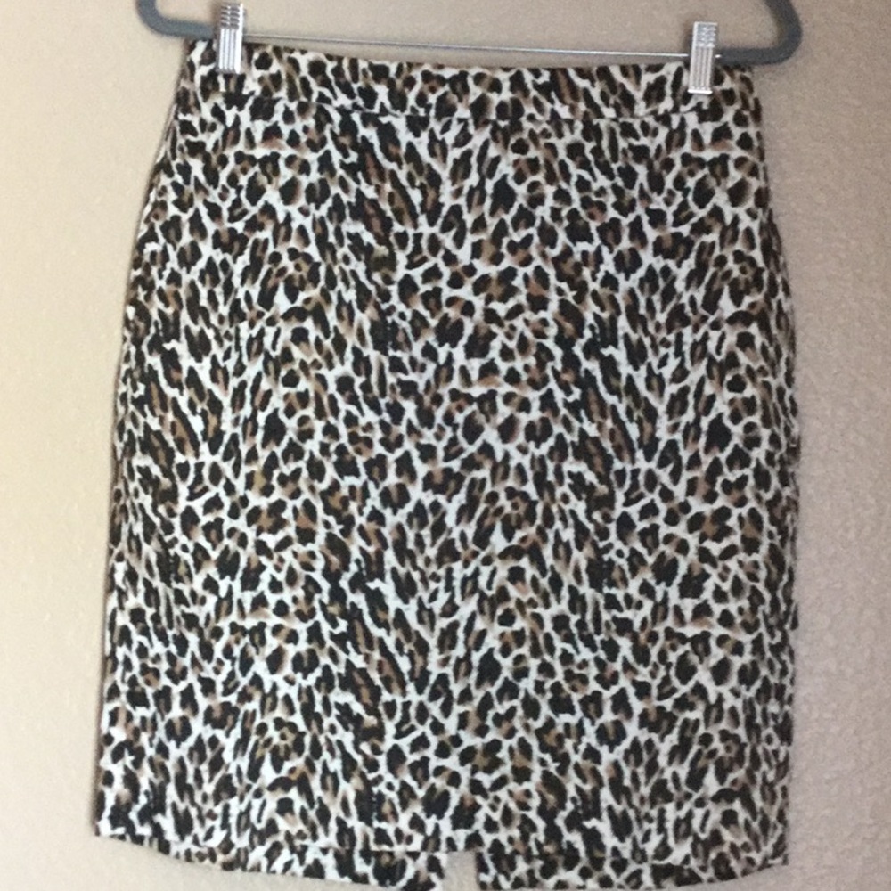 Skirt